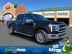 New 2025 Ford F-150 Lariat SuperCrew Cab 4WD Pickup for sale #FC20054 - photo 1