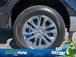 New 2025 Ford F-150 Lariat SuperCrew Cab 4WD Pickup for sale #FC20054 - photo 11