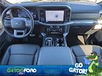 New 2025 Ford F-150 Lariat SuperCrew Cab 4WD Pickup for sale #FC20054 - photo 17