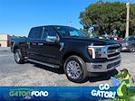 New 2025 Ford F-150 Lariat SuperCrew Cab 4WD Pickup for sale #FC20054 - photo 3