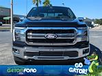 New 2025 Ford F-150 Lariat SuperCrew Cab 4WD Pickup for sale #FC20054 - photo 4