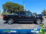 New 2025 Ford F-150 Lariat SuperCrew Cab 4WD Pickup for sale #FC20054 - photo 5