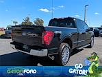 New 2025 Ford F-150 Lariat SuperCrew Cab 4WD Pickup for sale #FC20054 - photo 2