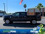 New 2025 Ford F-150 Lariat SuperCrew Cab 4WD Pickup for sale #FC20054 - photo 8