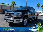 New 2025 Ford F-150 Lariat SuperCrew Cab 4WD Pickup for sale #FC20054 - photo 9