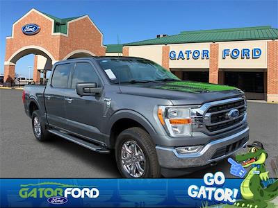 2023 Ford F-150 SuperCrew Cab 4WD Pickup for sale #FC30967A - photo 1