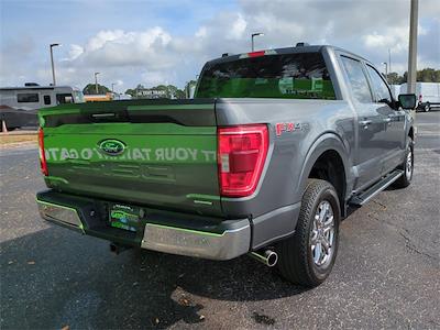 2023 Ford F-150 SuperCrew Cab 4WD Pickup for sale #FC30967A - photo 2