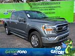 2023 Ford F-150 SuperCrew Cab 4WD Pickup for sale #FC30967A - photo 1