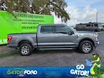 2023 Ford F-150 SuperCrew Cab 4WD Pickup for sale #FC30967A - photo 4