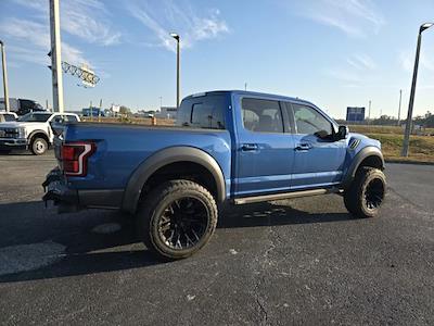 Used 2019 Ford F-150 Raptor SuperCrew Cab for sale #FC32503 - photo 2