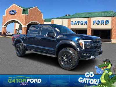 New 2025 Ford F-150 Raptor SuperCrew Cab for sale #FC35965 - photo 1