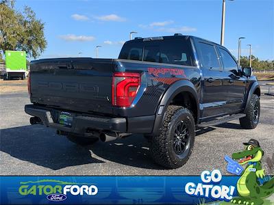 New 2025 Ford F-150 Raptor SuperCrew Cab for sale #FC35965 - photo 2