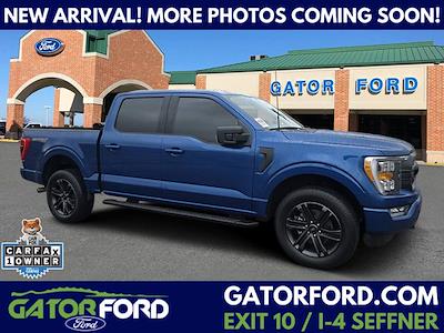 2022 Ford F-150 SuperCrew Cab 4WD Pickup for sale #FC38305 - photo 1