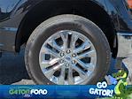 New 2025 Ford F-150 Lariat SuperCrew Cab 4WD Pickup for sale #FC38332 - photo 11