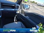New 2025 Ford F-150 Lariat SuperCrew Cab 4WD Pickup for sale #FC38332 - photo 19