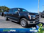 New 2025 Ford F-150 Lariat SuperCrew Cab 4WD Pickup for sale #FC38332 - photo 3