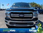 New 2025 Ford F-150 Lariat SuperCrew Cab 4WD Pickup for sale #FC38332 - photo 4