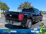New 2025 Ford F-150 Lariat SuperCrew Cab 4WD Pickup for sale #FC38332 - photo 2