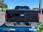 New 2025 Ford F-150 Lariat SuperCrew Cab 4WD Pickup for sale #FC38332 - photo 6