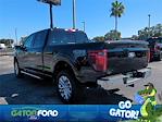 New 2025 Ford F-150 Lariat SuperCrew Cab 4WD Pickup for sale #FC38332 - photo 7