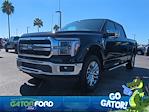 New 2025 Ford F-150 Lariat SuperCrew Cab 4WD Pickup for sale #FC38332 - photo 9
