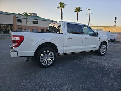 2023 Ford F-150 SuperCrew Cab 4WD Pickup for sale #FC40723A - photo 2