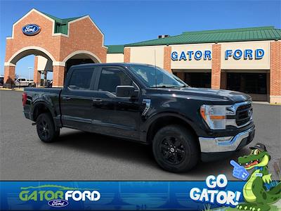 2022 Ford F-150 SuperCrew Cab 4WD Pickup for sale #FC46060 - photo 1