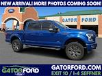Used 2017 Ford F-150 Lariat SuperCrew Cab for sale #FC51314B - photo 1