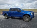 Used 2017 Ford F-150 Lariat SuperCrew Cab for sale #FC51314B - photo 3