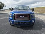 Used 2017 Ford F-150 Lariat SuperCrew Cab for sale #FC51314B - photo 4