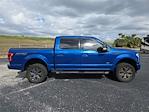 Used 2017 Ford F-150 Lariat SuperCrew Cab for sale #FC51314B - photo 5