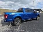 Used 2017 Ford F-150 Lariat SuperCrew Cab for sale #FC51314B - photo 2