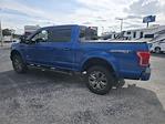 Used 2017 Ford F-150 Lariat SuperCrew Cab for sale #FC51314B - photo 7