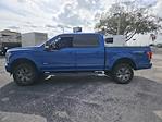 Used 2017 Ford F-150 Lariat SuperCrew Cab for sale #FC51314B - photo 8