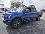 Used 2017 Ford F-150 Lariat SuperCrew Cab for sale #FC51314B - photo 9