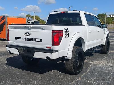 New 2025 Ford F-150 XLT SuperCrew Cab for sale #FC52851 - photo 2