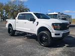 New 2025 Ford F-150 XLT SuperCrew Cab for sale #FC52851 - photo 4