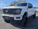 New 2025 Ford F-150 XLT SuperCrew Cab for sale #FC52851 - photo 9