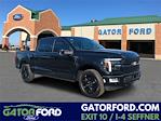 New 2025 Ford F-150 Platinum SuperCrew Cab for sale #FC53480 - photo 1