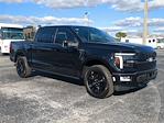 New 2025 Ford F-150 Platinum SuperCrew Cab for sale #FC53480 - photo 3