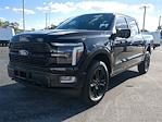New 2025 Ford F-150 Platinum SuperCrew Cab for sale #FC53480 - photo 9