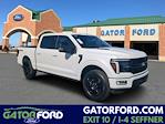 New 2025 Ford F-150 Platinum SuperCrew Cab for sale #FC54291 - photo 1
