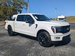 New 2025 Ford F-150 Platinum SuperCrew Cab for sale #FC54291 - photo 4