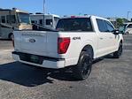 New 2025 Ford F-150 Platinum SuperCrew Cab for sale #FC54291 - photo 2