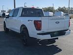 New 2025 Ford F-150 Platinum SuperCrew Cab for sale #FC54291 - photo 7