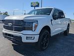New 2025 Ford F-150 Platinum SuperCrew Cab for sale #FC54291 - photo 9