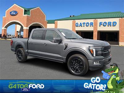 2025 Ford F-150 SuperCrew Cab 4WD Pickup for sale #FC55244 - photo 1