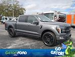 2025 Ford F-150 SuperCrew Cab 4WD Pickup for sale #FC55244 - photo 4