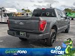 2025 Ford F-150 SuperCrew Cab 4WD Pickup for sale #FC55244 - photo 2
