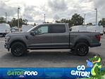 2025 Ford F-150 SuperCrew Cab 4WD Pickup for sale #FC55244 - photo 8